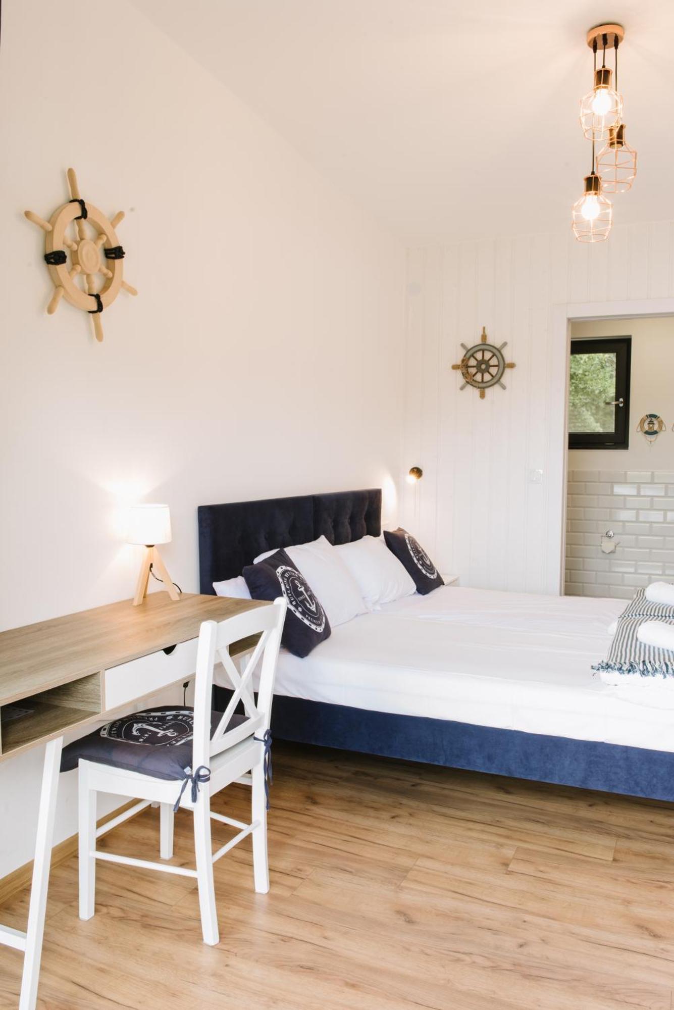 Hotel Chalkos Yacht Club Lubiatów Zewnętrze zdjęcie